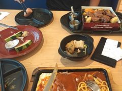-凡塔斯牛排自助餐厅(莆田万达店)