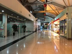 -丽江三义国际机场