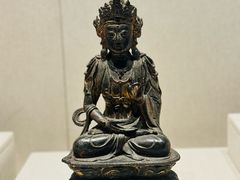 -深圳博物馆(古代艺术馆)