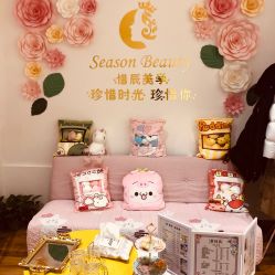 -Lab Season惜辰颜究社