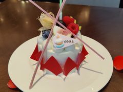 -Social 秀西餐厅-长沙瑞吉酒店(运达店)