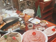 -重庆袁老四火锅(武进万达店)