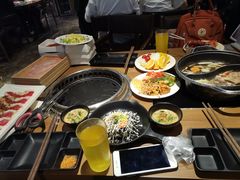 -火炉火自助餐(悠唐购物中心店)