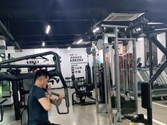 -申驰运动康复中心·中立位肌肉加强馆