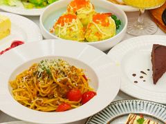 -斗牛士牛排餐厅(嘉里汇店)