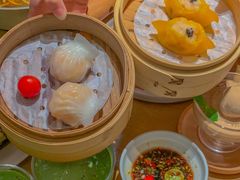 -茶港·点心·啫啫煲(群光广场店)