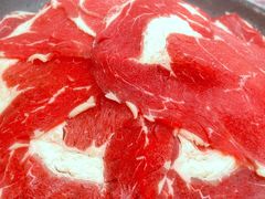 人气臻选牛眼肉-呷哺呷哺(西单大悦城店)