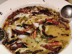 -太二酸菜鱼(福州泰禾店)