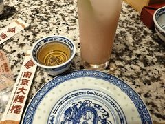 -南京大牌档(崇文门国瑞店)