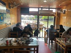 大堂-洞天食府(北大街店)