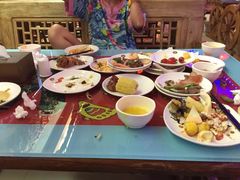 -宝丽金大酒店·洗浴中心