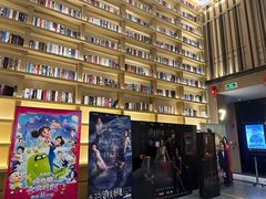 -深影国际影城(学院南路店CGS中国巨幕店)