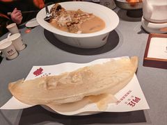 -阿庄新豫菜(航海东路店)