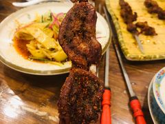 -贯贯吉·清真餐厅(浙江中路店)