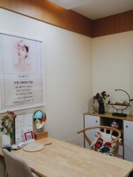 -颜和骨正·明哲式骨相美学整骨