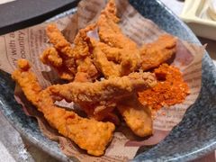 -鲜潭蒸汽石锅鱼(五道口购物中心店)