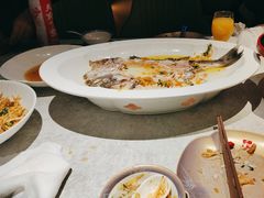 -上和臻品中国菜(花园街店)