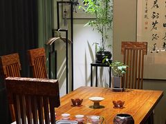 -王府茶楼茶宴·创意菜(大观园总店)