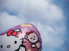 -杭州Hello Kitty乐园