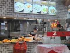 -嘉华小吃(蛇口市场店)