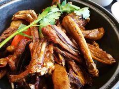 -美极鲜食坊(宝安南路店)