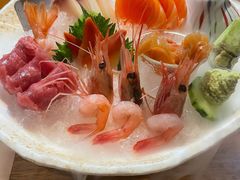 -山葵家·创意料理(宁波来福士店)