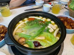 -志晖园(昆明老街店)