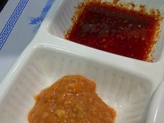 -青松馆韩国料理(香港中路佳世客店)