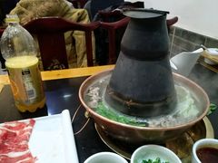 -北门涮肉·铜锅涮肉(南锣鼓巷店)