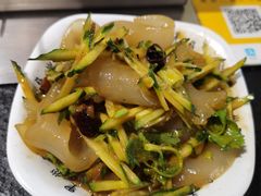-狼遇见羊烧烤·现穿现烤(旧宫店)