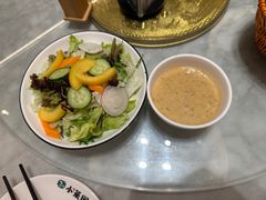 -小菜园新徽菜(宜兴八佰伴店)