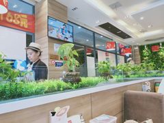 -嘉和一品粥(大沽南路店)