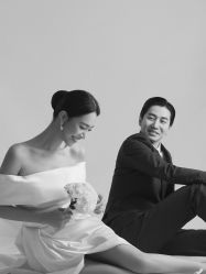 -CD视觉婚纱摄影