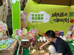 -城西优品道广场