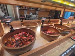 -梨花自助烤肉(西三旗万象汇黑金店)