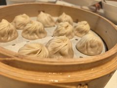 -鼎泰丰(Bellevue Square)