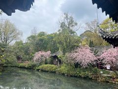 -三苏祠