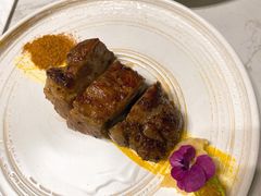 -K·Kitchen KK牛扒厨房(江南西店)