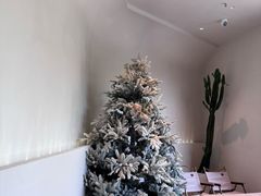 -J Create城市露营咖啡·简餐·宠物(上海动物园店)