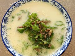 -雪琴面馆富安特色鱼汤面(城中花园店)
