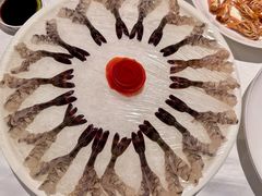 竹节虾生-炳胜品味(珠江新城店)