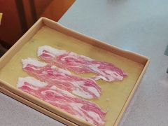 -华府海鲜碳烤自助(万达店)