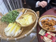-懒谈秦市井羊肉馆(光谷青年城店)