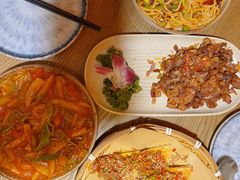 -那时新疆·若羌(经纬汇店)