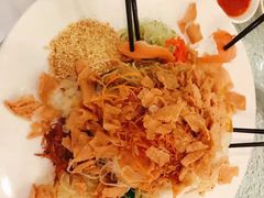 -新加坡海鲜共和(名胜世界圣淘沙海滨坊)