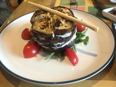-安妮意大利餐厅(国贸店)