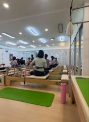 -卓拓普拉提