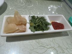 -老孙家饭庄·非遗(东关店)