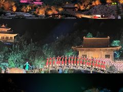 -禅宗少林·音乐大典