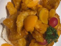 -俭寨大盘鸡·缸子肉·小公鸡·新疆菜(云通店)